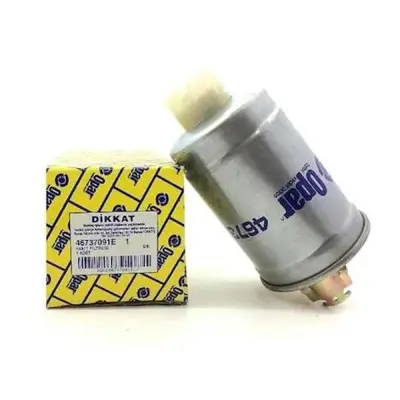 FIAT 46737091E Yakıt Fıltresı 46737091E
