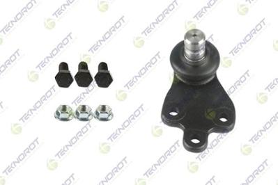 TEKNOROT FO-1224 Rotıl Alt Sag LX613395AA