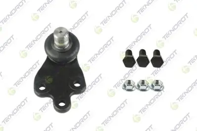 TEKNOROT FO-1225 Rotıl Alt Sol LX613395AA