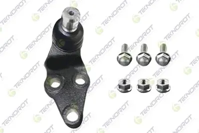 TEKNOROT VO-834K Rotıl Alt Sag 32221282