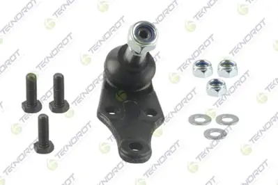 TEKNOROT LA-125K Rotıl Alt RBJ102440