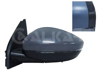 PSA 1611509080 Sol Dıs Ayna 1611509080