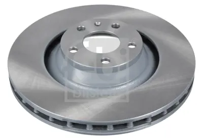 FEBI BILSTEIN 26659 Fren Dıskı Ön 4F0615301G 4F0615301F 4F0615311F 4F0615311G 480698157R 4F0698151B 4F0698151K