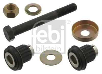 FEBI BILSTEIN 02345 S Rot Tamır Takımı 2014600050 A2014600050 2014630066