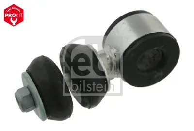 FEBI BILSTEIN 07863 Vıraj Askı Rotu Ön 191411315B 191411315 N011849 6N0411329 861411331 191411315BS1 191411315BS N0111849 N10127702 191407175