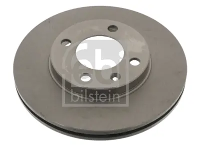 FEBI BILSTEIN 08557 Fren Dıskı Ön 321615301A 321615301C 6N0615301G 841615301 321615301B 3256152891 M14070 5W0615301 JZW615301K 321615301ABC