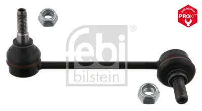 FEBI BILSTEIN 08828 Vıraj Askı Rotu Ön Sol A1403201189 1403201189 96145457 1403231189 A1403231189 K750005