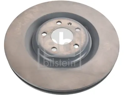 FEBI BILSTEIN 171510 Fren Dıskı Arka 4M0615601J 4M0615601P
