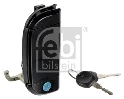FEBI BILSTEIN 175766 Dıs Kapı Kolu Ön Sag 701837206 701837206A 701837210