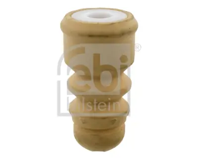 FEBI BILSTEIN 23576 Amortısör Lastıgı Arka 8E0512131P 8E0512137E 4F0512131A 4D0412131C 4D0412137B 4D0412137C 4F0412131D 4F0412131G 4F0512131 8D0412131E