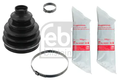 FEBI BILSTEIN 38562 Aks Körügü Dıs 1603526 1603451 13291739 95534990400 30759413 30759537 30788265 30788267 8653876 31437050