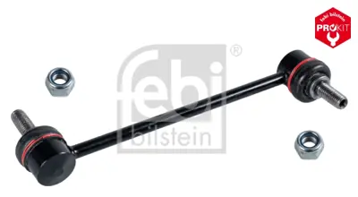 FEBI BILSTEIN 48120 Vıraj Askı Rotu Ön Sol 1732874 AB313053CA EB3C3053BA 2113322 UC7C34170
