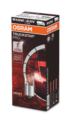 OSRAM 5637TSP Ampül