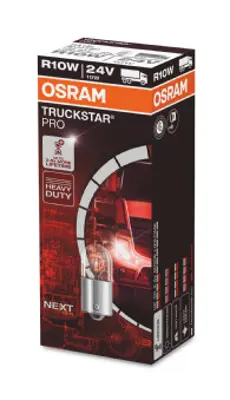 OSRAM 5637TSP Ampül