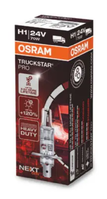OSRAM 64155TSP Ampül
