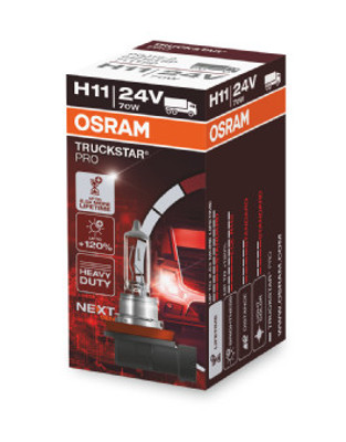OSRAM 64216TSP Ampül