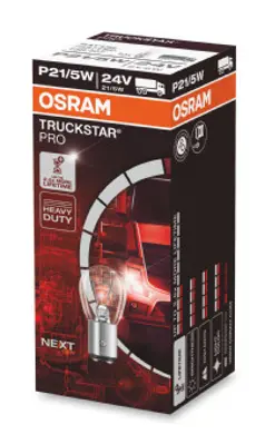 OSRAM 7537TSP Ampül