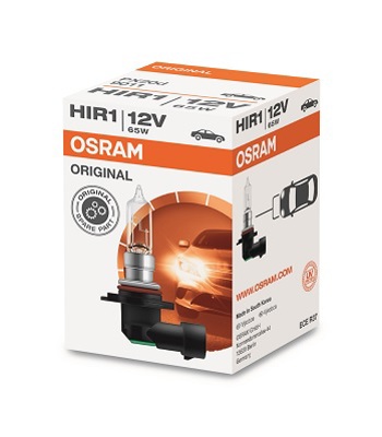 OSRAM 9011 Ampül