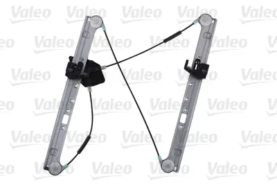 VALEO 850818 Cam Krıkosu Ön Sol 51333448248