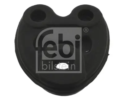 FEBI BILSTEIN 07365 Egzos Askı Lastıgı A2014920116 2014920116 A1244920118 2014920044 A2014920044 1244920118