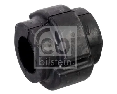 FEBI BILSTEIN 10022 Vıraj Demır Lastıgı Ön 4D0411327E 4D0411327G 8D0407515A 8D0407515B 8D0407515C 8E0407182A 4B0407515 4D0407181F 4D0407181H 4D0407182A
