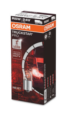 OSRAM 5627TSP Ampül