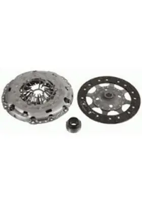 MAPA 18240800 Debriyaj Setı 1611271880