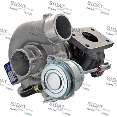 FIAT FIAT 504340181 Turbo Sarj 504340182 71792013 71724410 71792081 71793636 71724096 504136785 504136797 5802072376 504125522