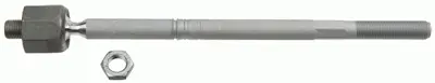 LEMFORDER 39549 01 Rot Mılı Ön LR059264 FPLA3L519AA Partof