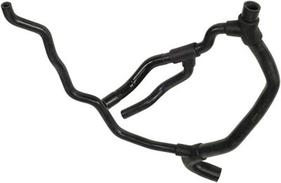RAPRO R12162 Radyatör Hortumu Alt 7700414122 7700834899 7700414206 7700834895 8200031117 8200083289