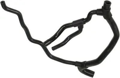 RAPRO R12162 Radyatör Hortumu Alt 7700414122 7700834899 7700414206 7700834895 8200031117 8200083289