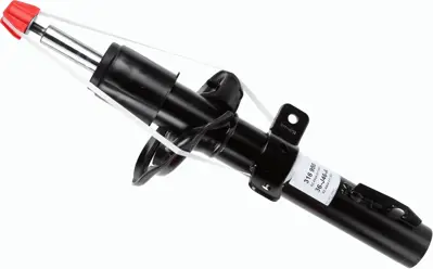 SACHS 316 958 Amortısör Ön 1833282 1833283 1843158 BK3118045FD BK3118045HC BK3118045LD 1828693 BK3118045FB 1810708 BK3118045LC