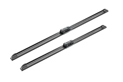 BOSCH 3397007854 Sılecek Süpürgesı Ön Takım A1668201045 4M1998002 4L1955426A 4L1955425B 1613156680 1609967180 1609967080 6423K7 8V1998002B 983501P000