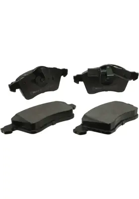 ZEGEN ZEG163402 ÖN FREN BALATASI COR.E 1605280, 95517028