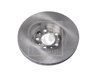 FEBI BILSTEIN 19370 Fren Dıskı Ön 1J0615301K 1J0615301C 1J0615301 6RD615301A 18A615301 L6RD615301A JZW615301D 6R0615301D 6R0615301A 1J0615301S