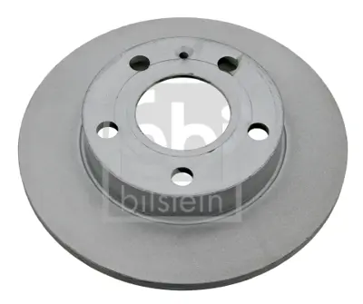 FEBI BILSTEIN 23570 Fren Dıskı Arka 8E0615601P 8E0615601A 8E0615601B 895615601A D1480 230748 853615601 MB179948 MB313671 8913610