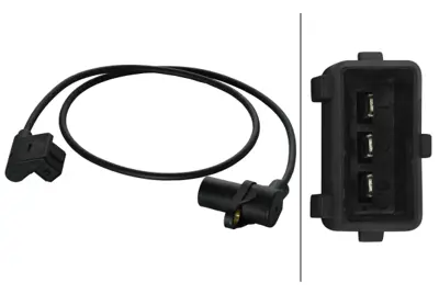 HELLA 6PU 009 110-541 Krank Devır Sensörü 12141726066 1726066 12141726065 1726065