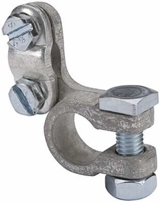 HELLA 8KX 091 452-031 Akü Kutup Bası