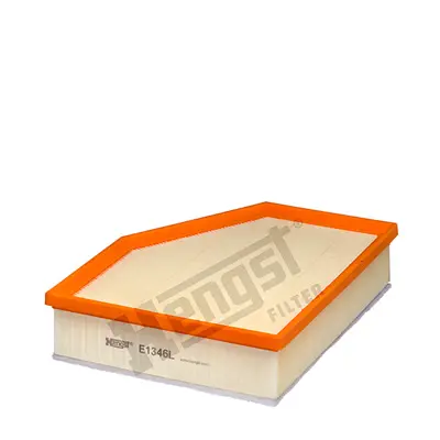HENGST FILTER E1346L Hava Fıltresı 13718577171 13718577170 13718691835 8577171 8577170 8691835