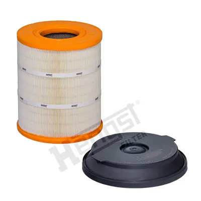 HENGST FILTER E361L01 Hava Fıltresı 0030949504