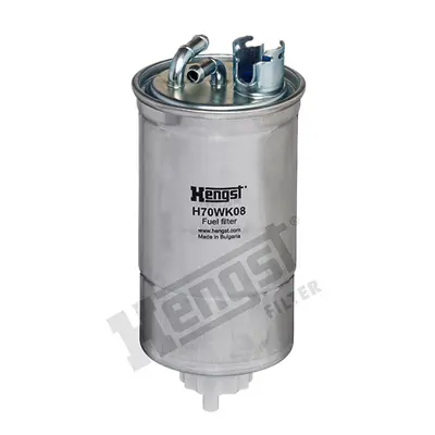 HENGST FILTER H70WK08 Yakıt Fıltresı 1J0127401 1J0127399A 2D0127399 1J0127401J 1J0127401B 1J0127401A 71771392 9948070 46473803 1C0127401