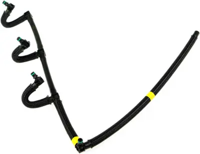 RAPRO R16352 Enjektör Gerı Dönüs Hortumu 1346471 3M5Q9K022BC 1313849 3M5Q9K022BB 1235980 3M5Q9K022BA 30774524