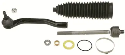 TRW JRA575 Rot Bası Sol 485202710R 485204710R 485209049R 8660003555 7701049282 91160043 D8570VS42A 4408510 4453051 4408511