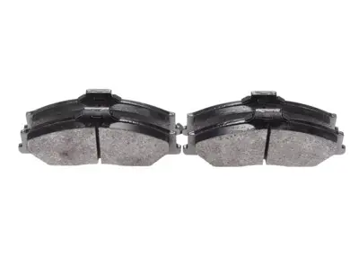 BOSCH 0986424720 Fren Balatası Ön 4420000 4420009 4509526 4509599 UHY13323ZA UHY13323ZB UHY13323ZD UJY63323Z UJY63328Z 2M342001FA