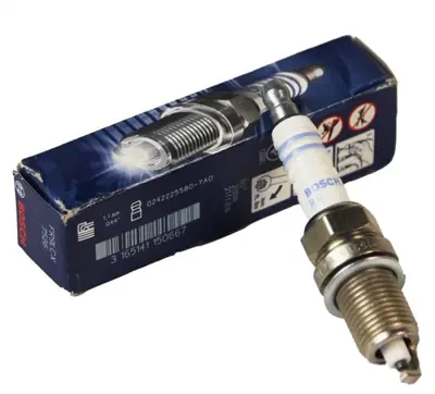 BOSCH 0242225580 Bujı 55351865, 55565219, 948200427, 948200428, 948200451, 948200476, 948200429, 9008091145, 9008091116, 9008091161