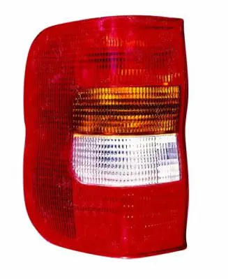 DEPO 442-1949L-UE Stop Lambası Sol 21211223499 1223499 1223530 1223598 21211223598 21211223530 21211223531 1223597 1223531 21211223597