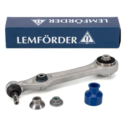 LEMFORDER 43074 01 Salıncak Alt 2223303307, A2223303307, 2313330114, A2313330114, A2223300107, 2223300107, 2223300207, A2223300207, 222330330728