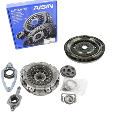 AISIN SDKY-302 Volanlı Debrıyaj Setı 232002A405, 232002A403