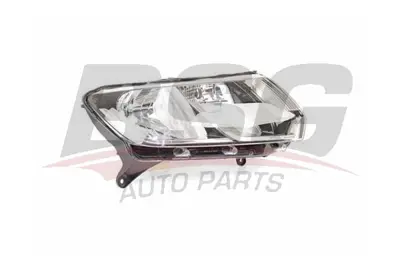 BSG 75-800-017 Far Sag 260106223R