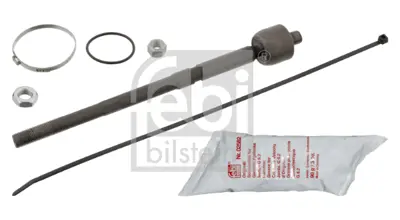 FEBI BILSTEIN 280104 Rot Mılı Ön 1603543 93188022 1609211 95514914 1609456 93189022 93196540 51861102 93196541 1618067480